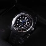 Chanel J12 Marine H2558 2015