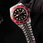 Tudor Black Bay 7941A1A0RU 2025