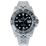 Rolex GMT-Master II 126710GRNR 2026