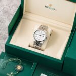 Rolex Land-Dweller 127334 2026
