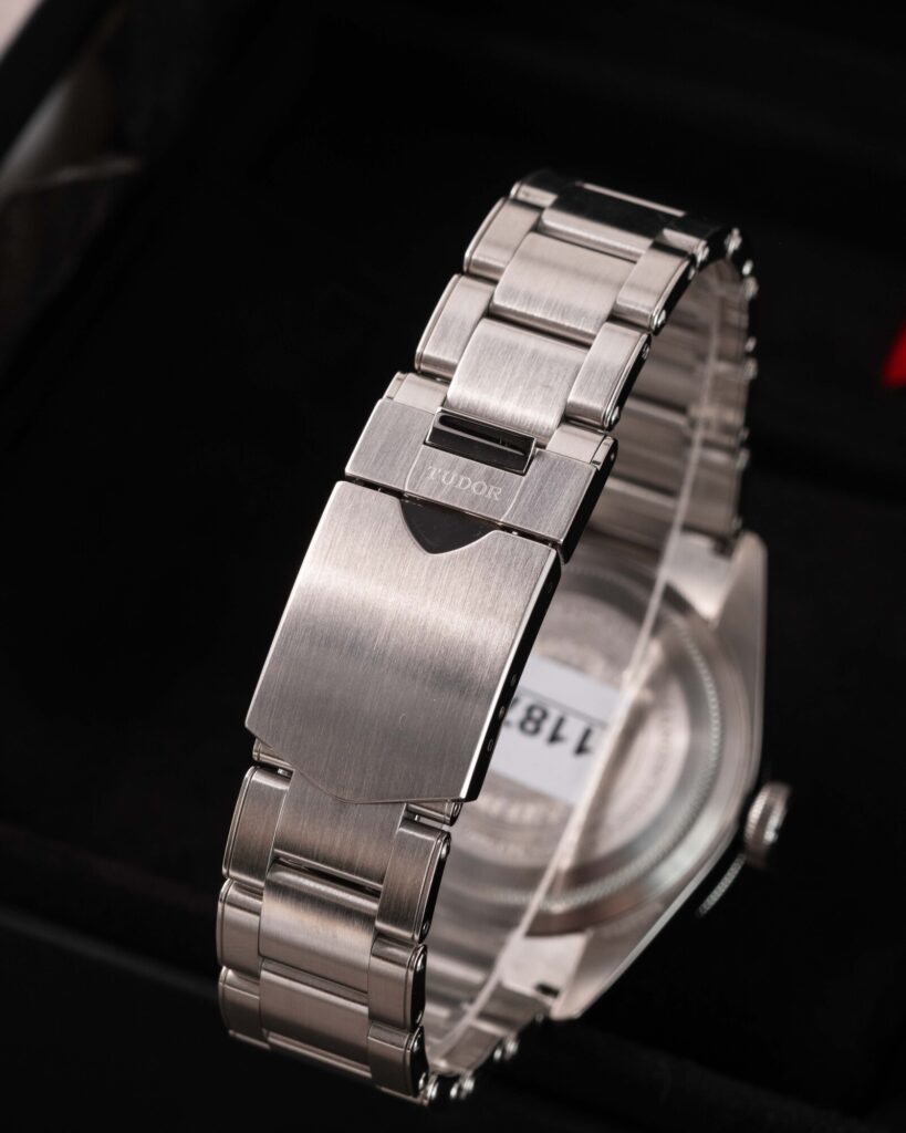 Tudor Black Bay 79230G 2021