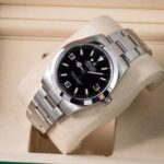 Rolex Explorer 224270 2025