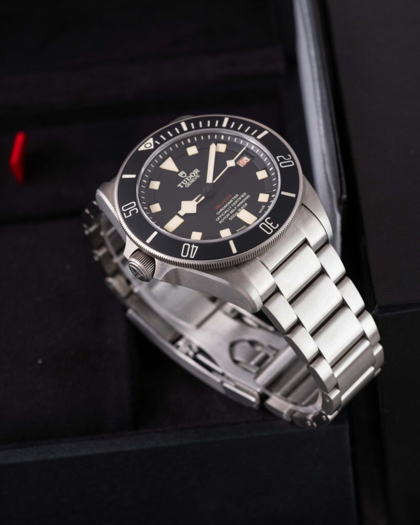 Tudor Pelagos 25610TNL 2023