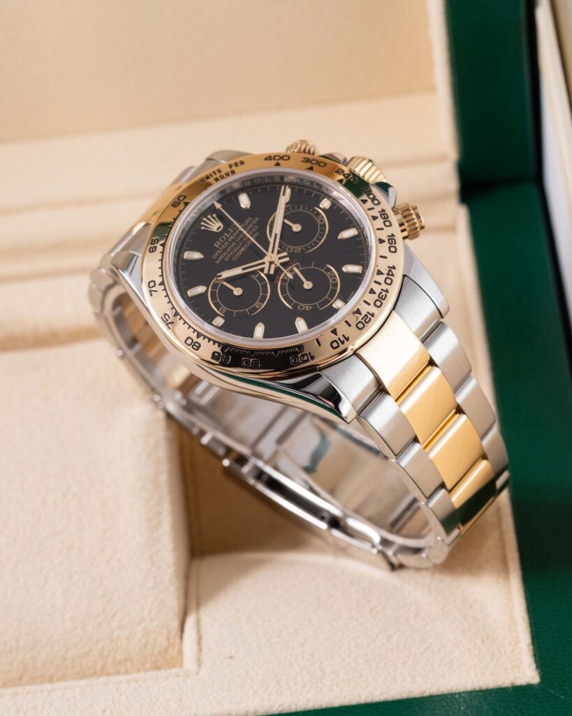 Rolex Daytona 116503 2018