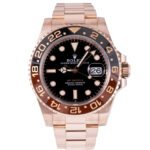 Rolex GMT-Master II 126715CHNR 2020