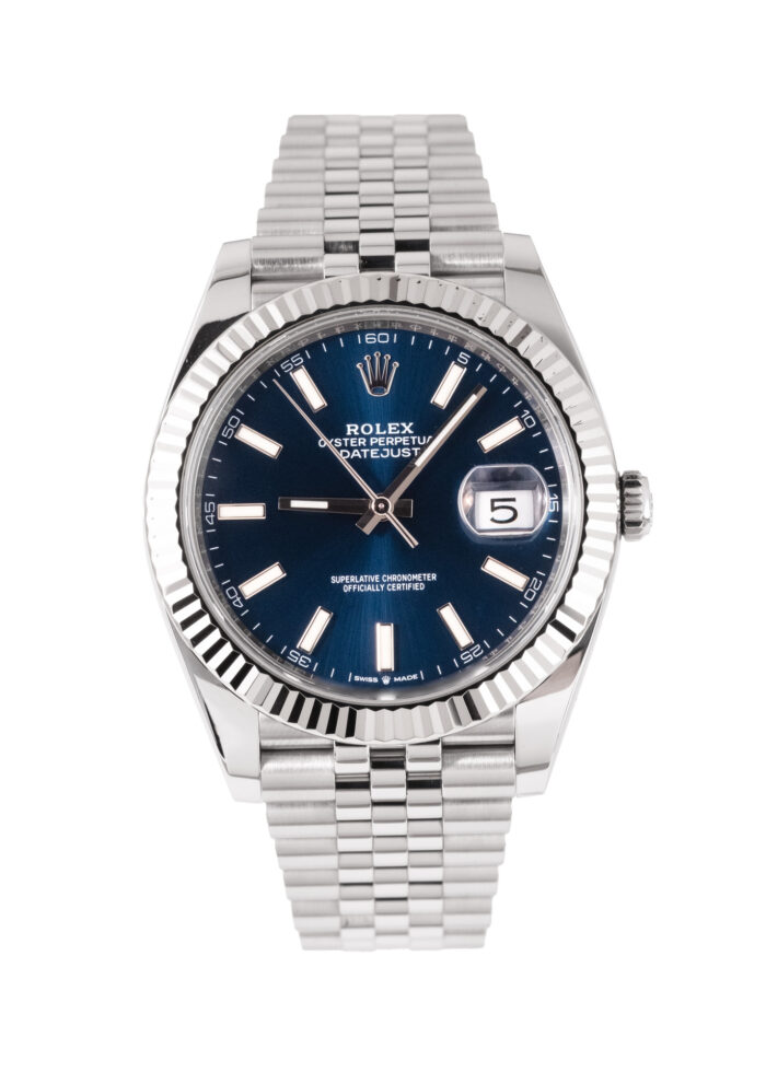 Rolex Datejust 126334 2024