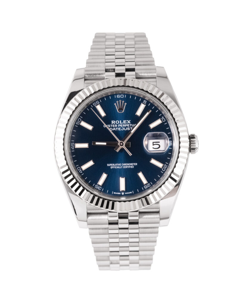 Rolex Datejust 126334 2024