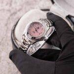 Tag Heuer Link 200 Metres WJ131C-1 2006