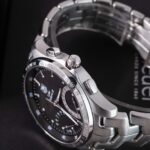 Tag Heuer Link Chronograph CJF7110 2008