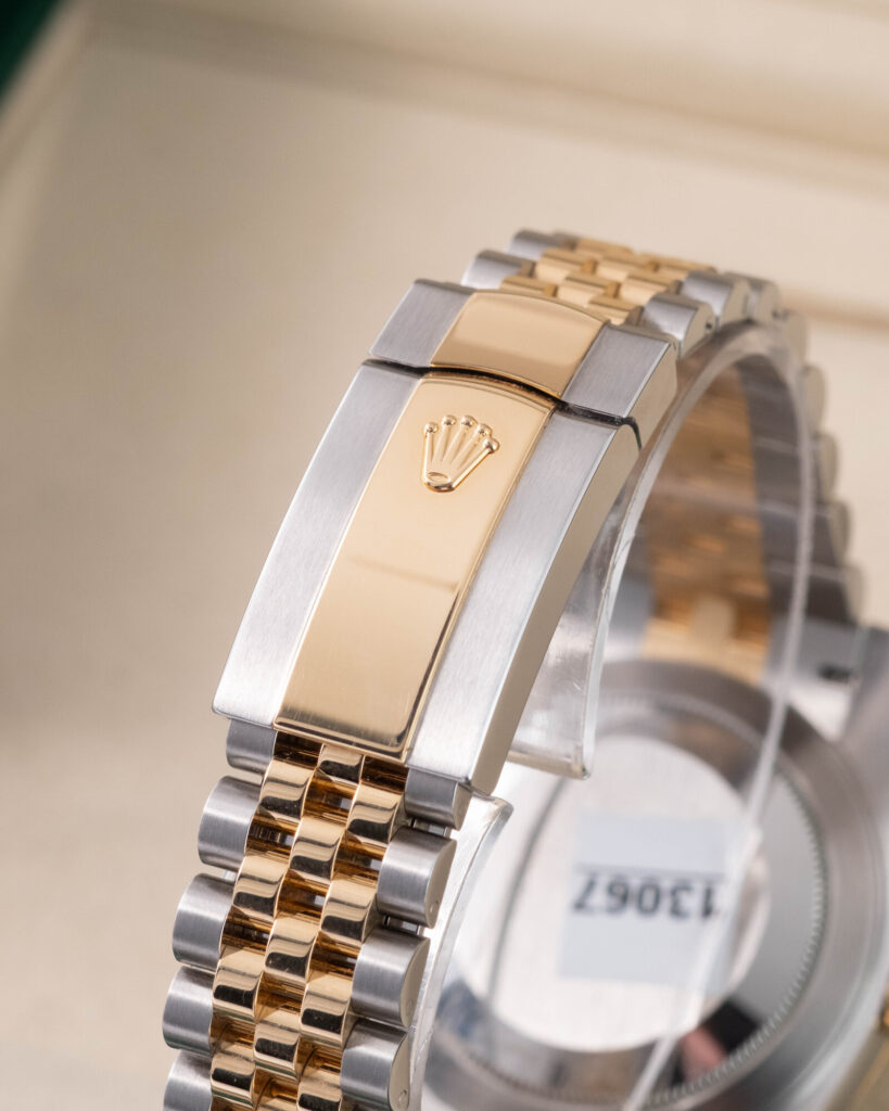 Rolex Datejust 126333 2026