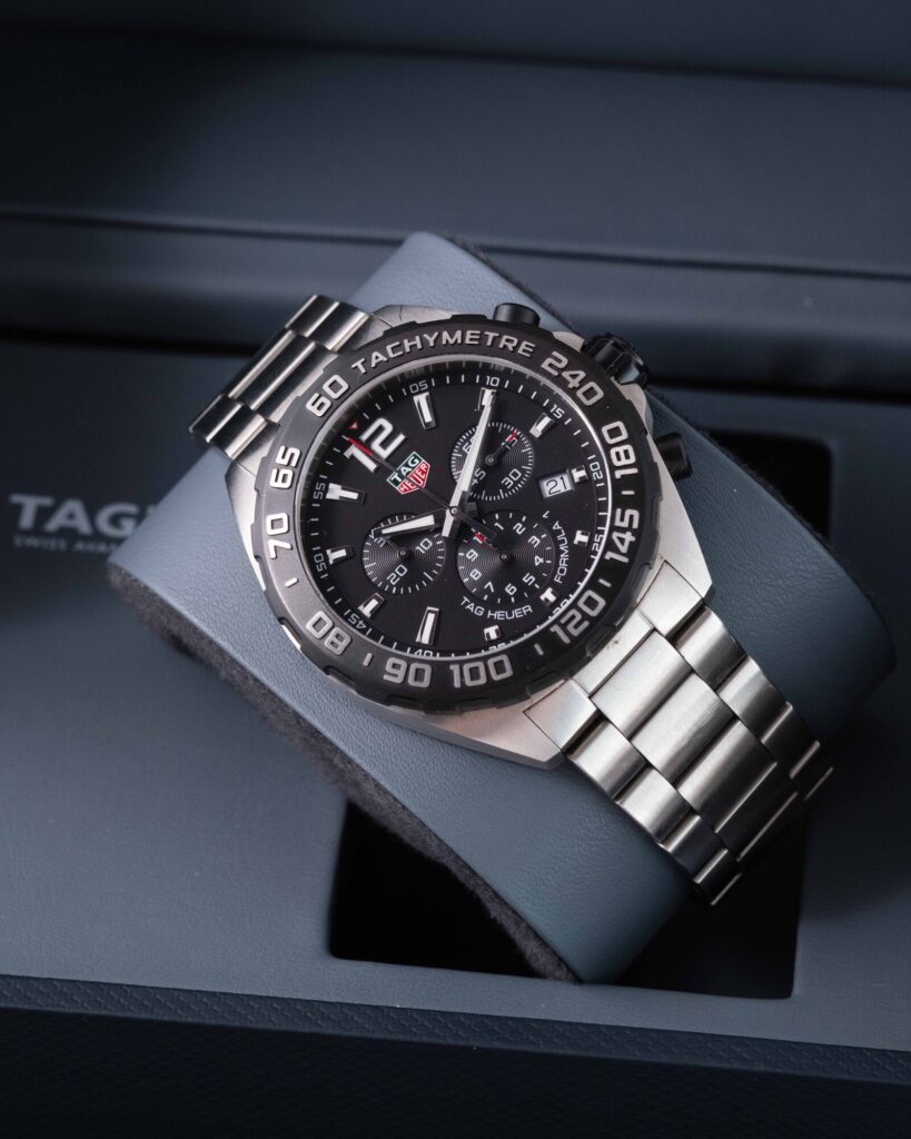 Tag Heuer Formula 1 CAZ1010 2021