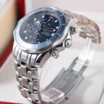 Omega Seamaster 2225.80.00 2008