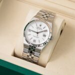 Rolex Land-Dweller 127334 2026