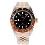 Tudor Black Bay GMT 79833MN 2022