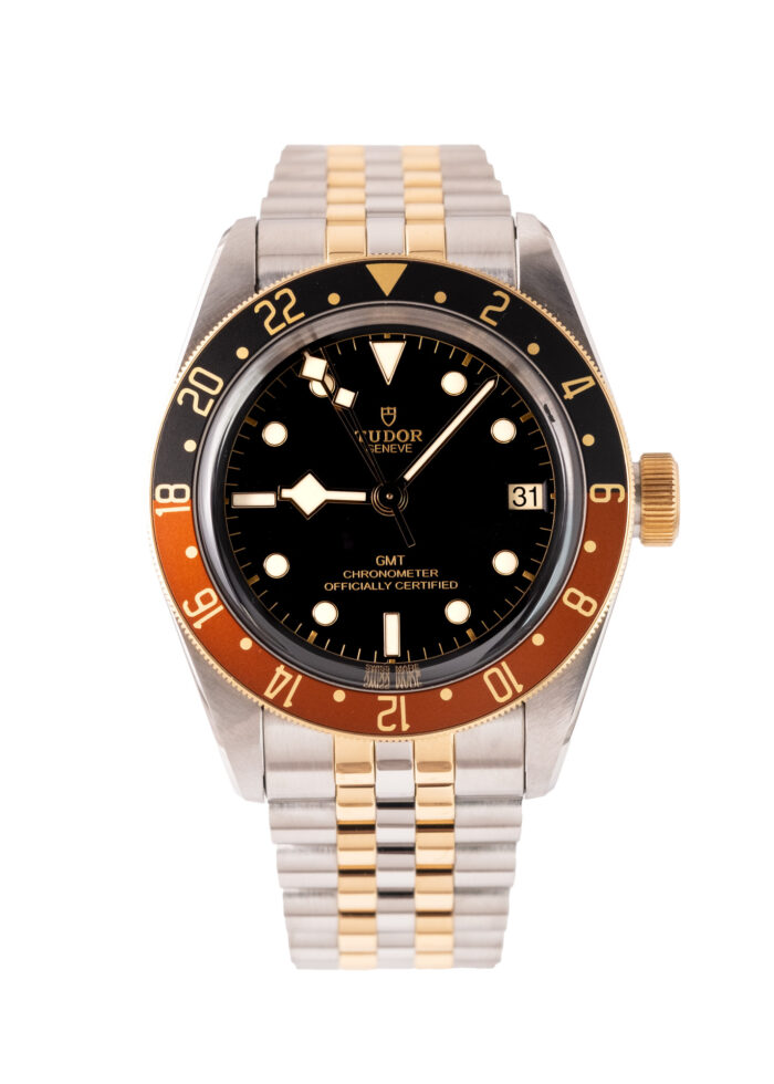 Tudor Black Bay GMT 79833MN 2022