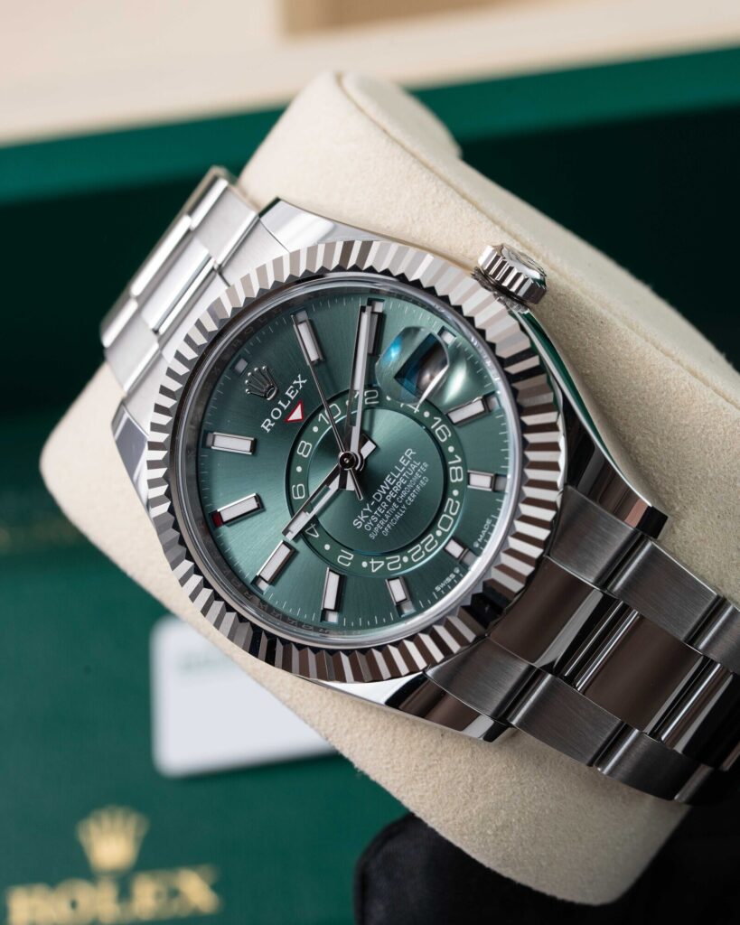 Rolex Sky-Dweller 336934 2026