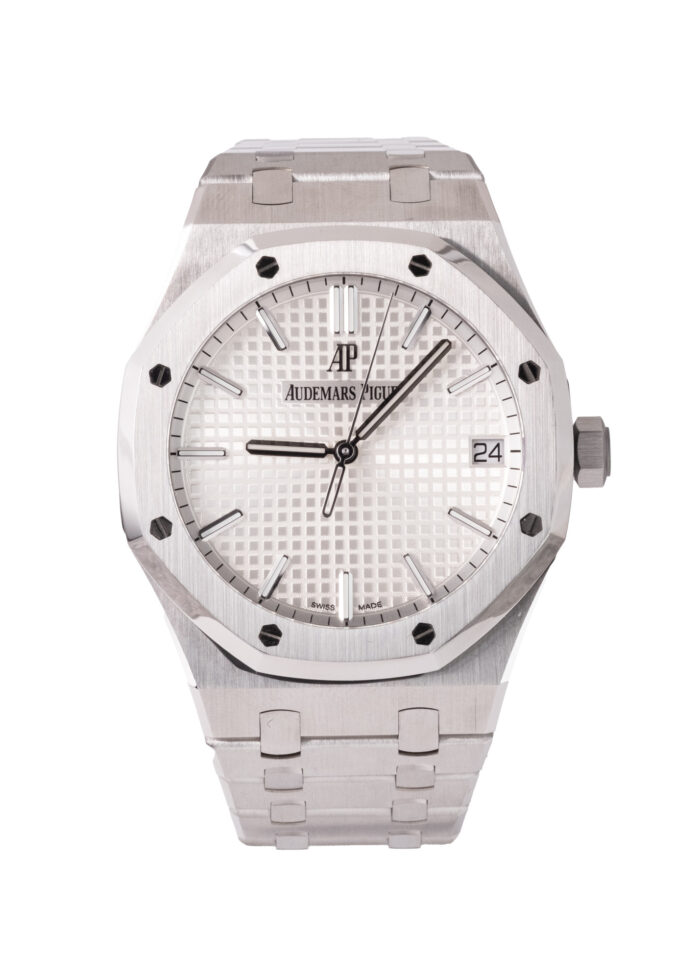 Audemars Piguet Royal Oak 15500ST.OO.1220ST.04 2021
