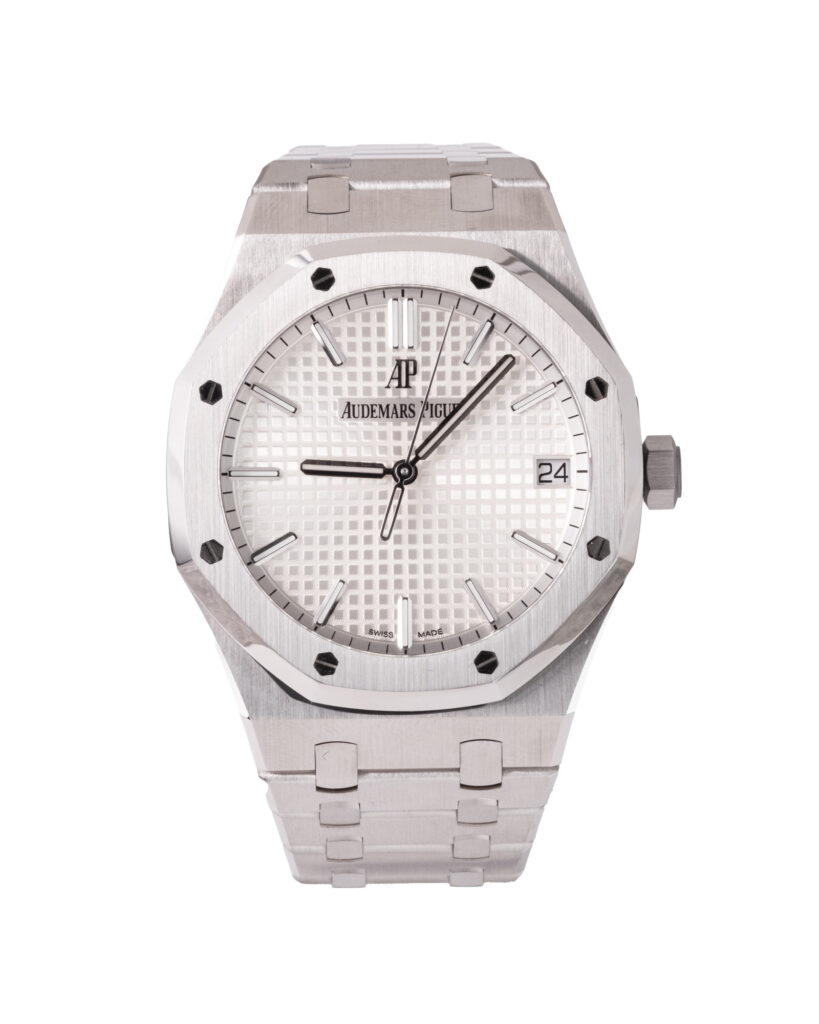 Audemars Piguet Royal Oak 15500ST.OO.1220ST.04 2021