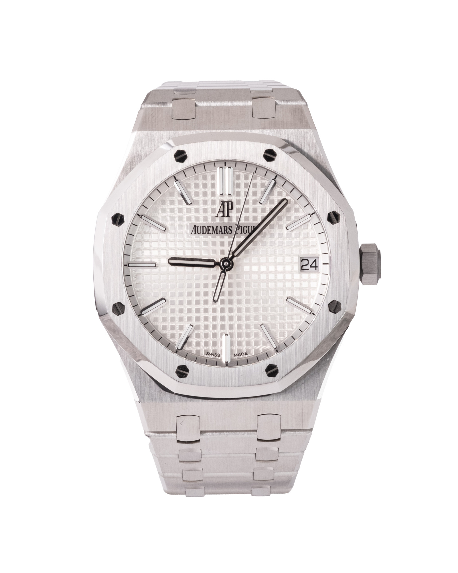 Audemars Piguet Royal Oak 15500ST