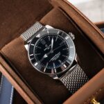 Breitling Superocean Heritage II AB2030121B1A1 2019