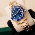 Rolex Submariner 126618LB 2022