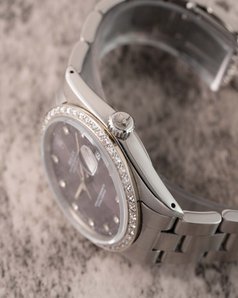 Rolex Datejust 16014 1980