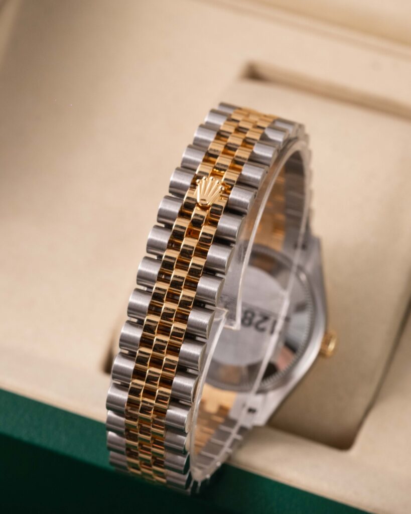 Rolex Datejust 278273 2026