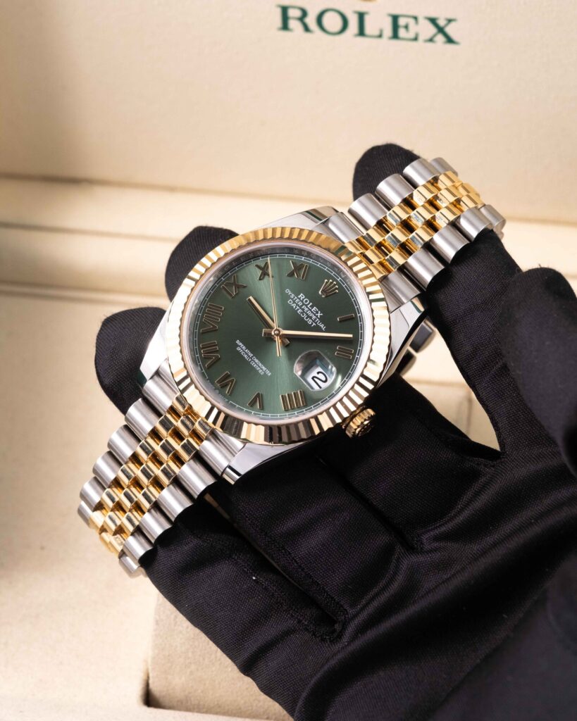 Rolex Datejust 126333 2026