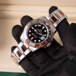 Rolex GMT-Master II 126711CHNR 2025