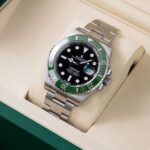 Rolex Submariner 126610LV 2026