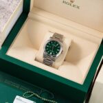 Rolex Oyster Perpetual 126000 2024