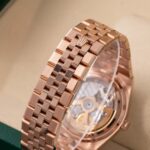 Rolex Land-Dweller 127335