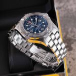 Breitling Superocean Steelfish A17390 2002
