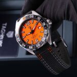 Tag Heuer Formula 1 WAZ101A 2021