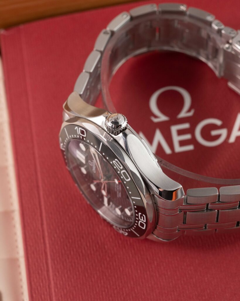 Omega Sea Master 210.30.42.20.01.001 2020