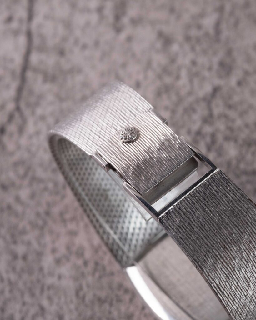 Patek Philippe Gondolo 3258/3 1970