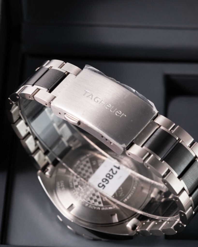 Tag Heuer Formula 1 CAZ101U.BA0843 2018
