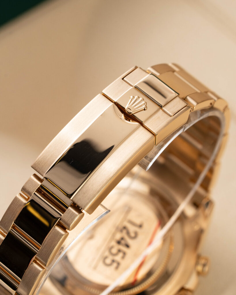 Rolex Yacht-Master II 116688 2021