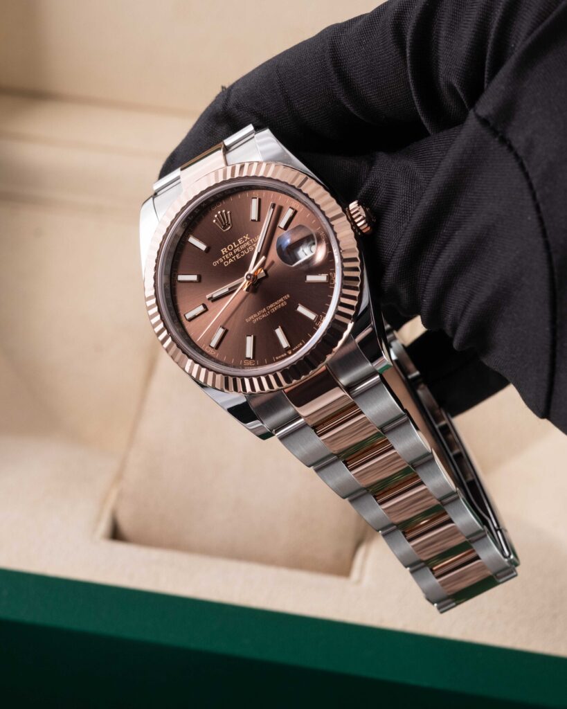 Rolex Datejust 126331 2023