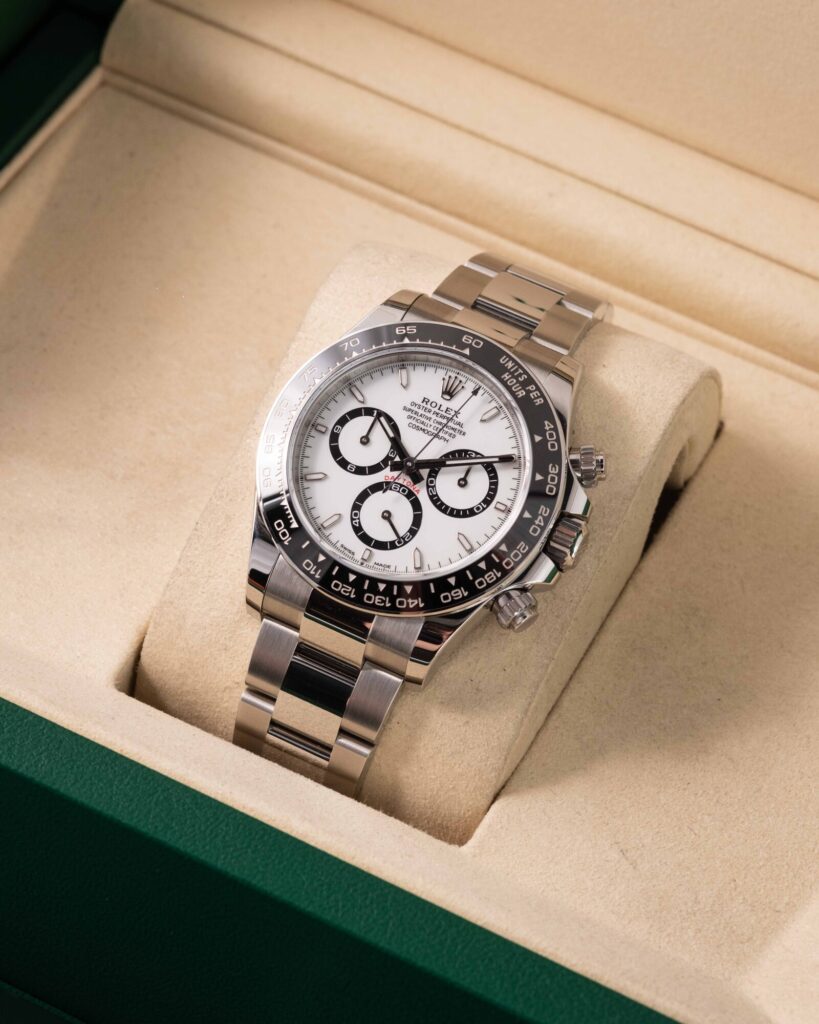 Rolex Daytona 126500LN 2026