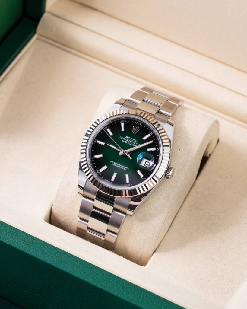 Rolex Datejust 126334 2026