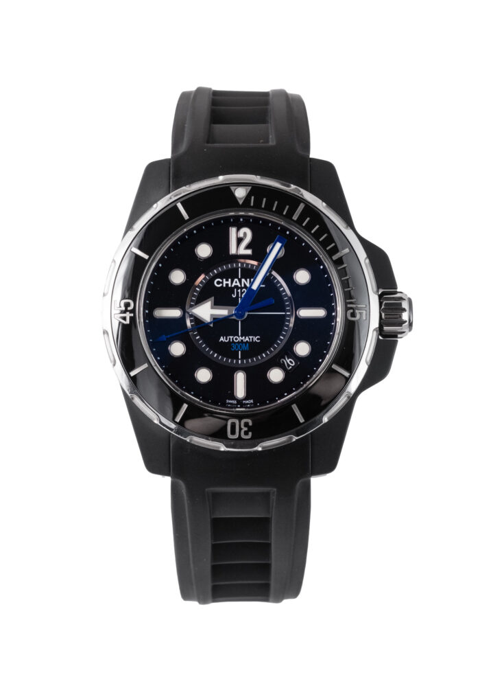 Chanel J12 Marine H2558 2015