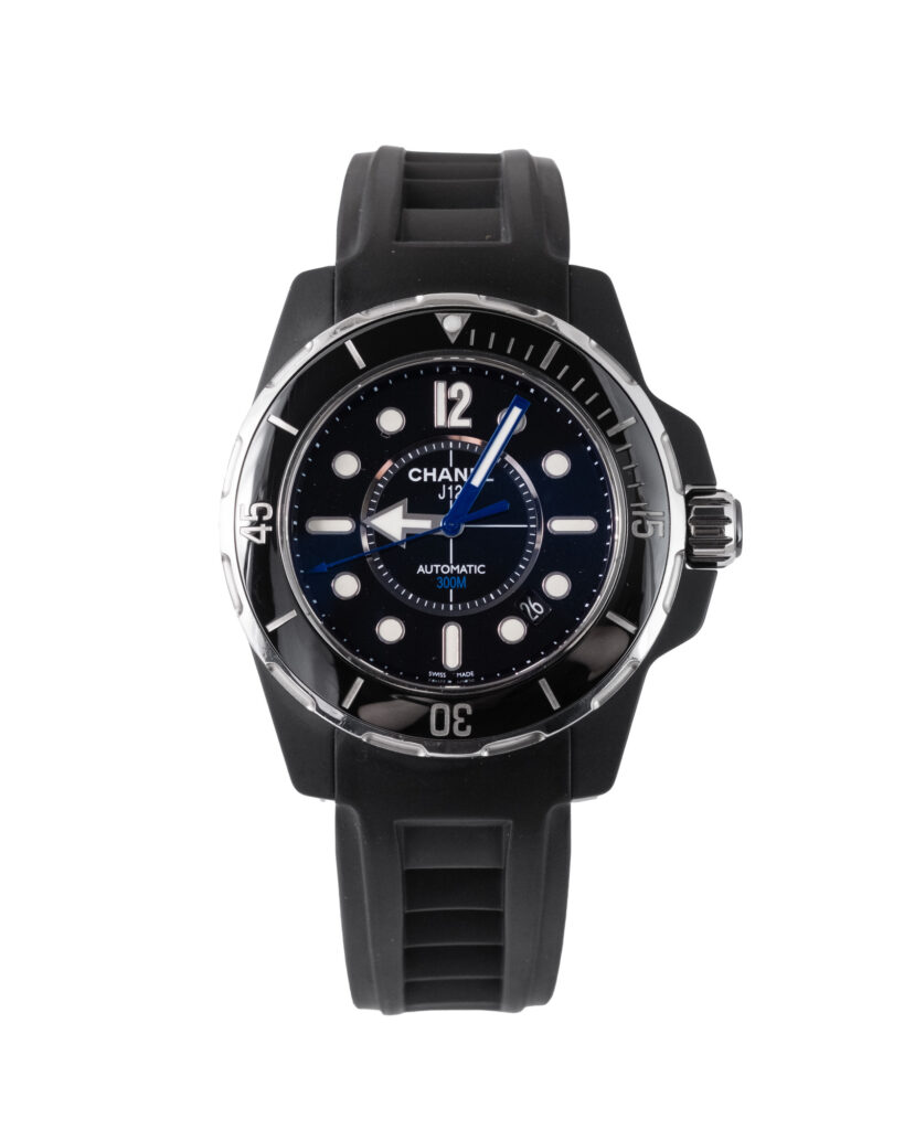 Chanel J12 Marine H2558 2015