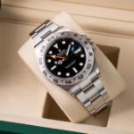 Rolex Explorer II 226570 2025
