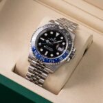 Rolex GMT-Master II 126710BLNR 2026