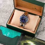 Rolex Submariner 16613 1998