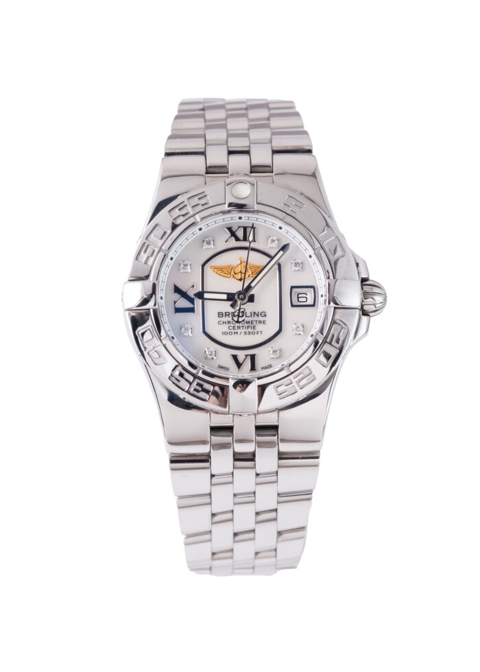 Breitling Starliner A71340 2019