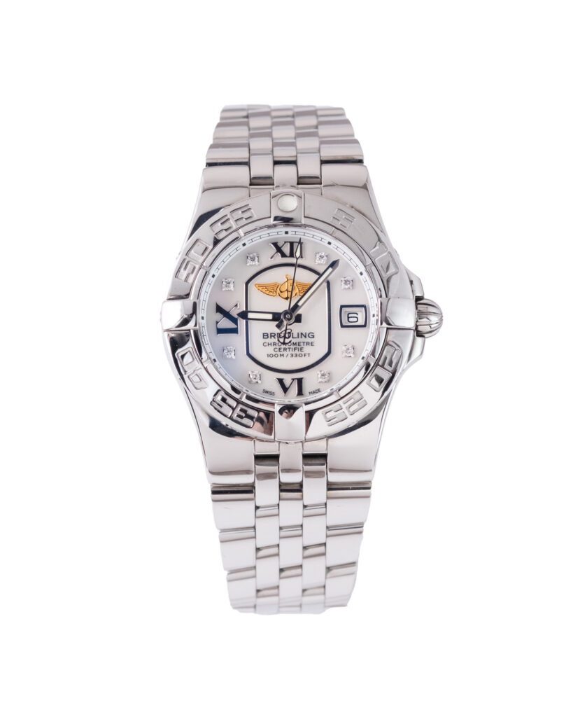 Breitling Starliner A71340 2019