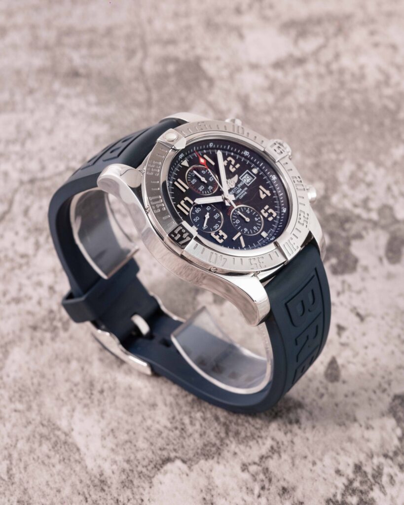 Breitling Super Avenger II A1337111 2016