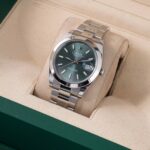 Rolex Datejust 126300 2024